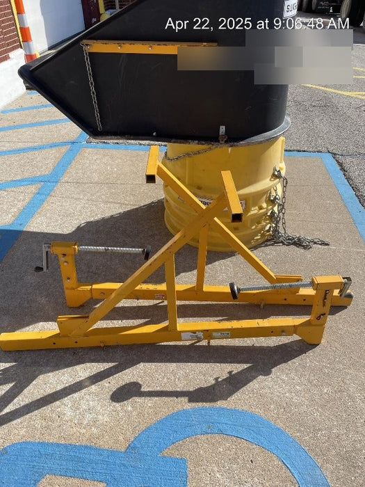 2021 BIL-JAX Kit-Od-904