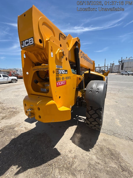 2024 JCB 510-56