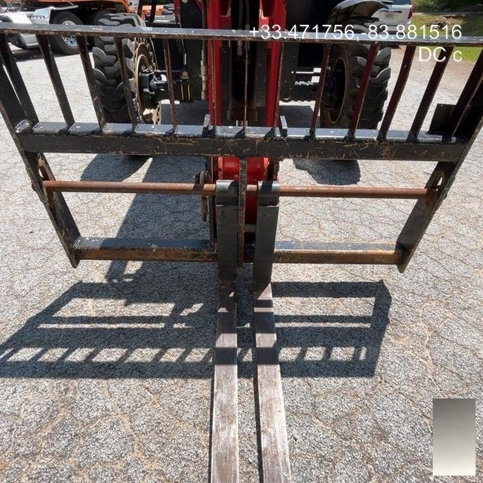 2020 MANITOU MTA8044