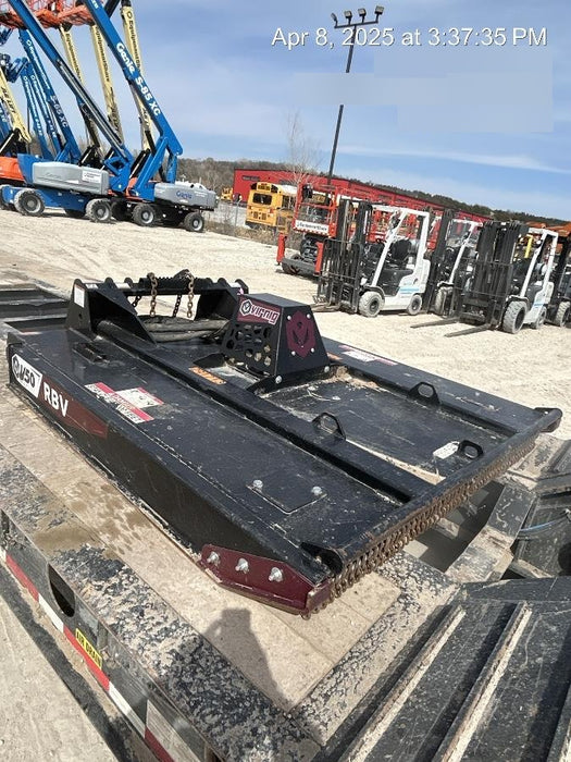 2023 VIRNIG RBV72-25