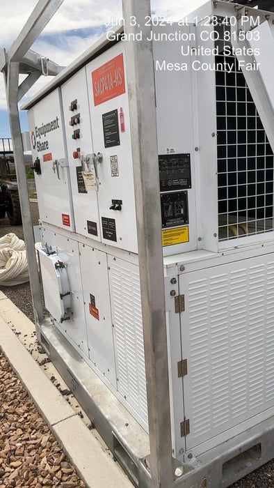 2022 SMARTECH SACP41A-HS