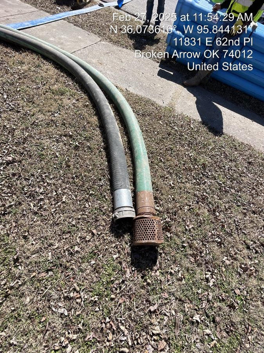 2019 WACKER NEUSON PT4A