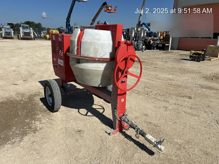 2020 MULTIQUIP MC94PH8