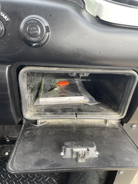 2022 KAWASAKI Trans Mule FE - Gas (Canopy)