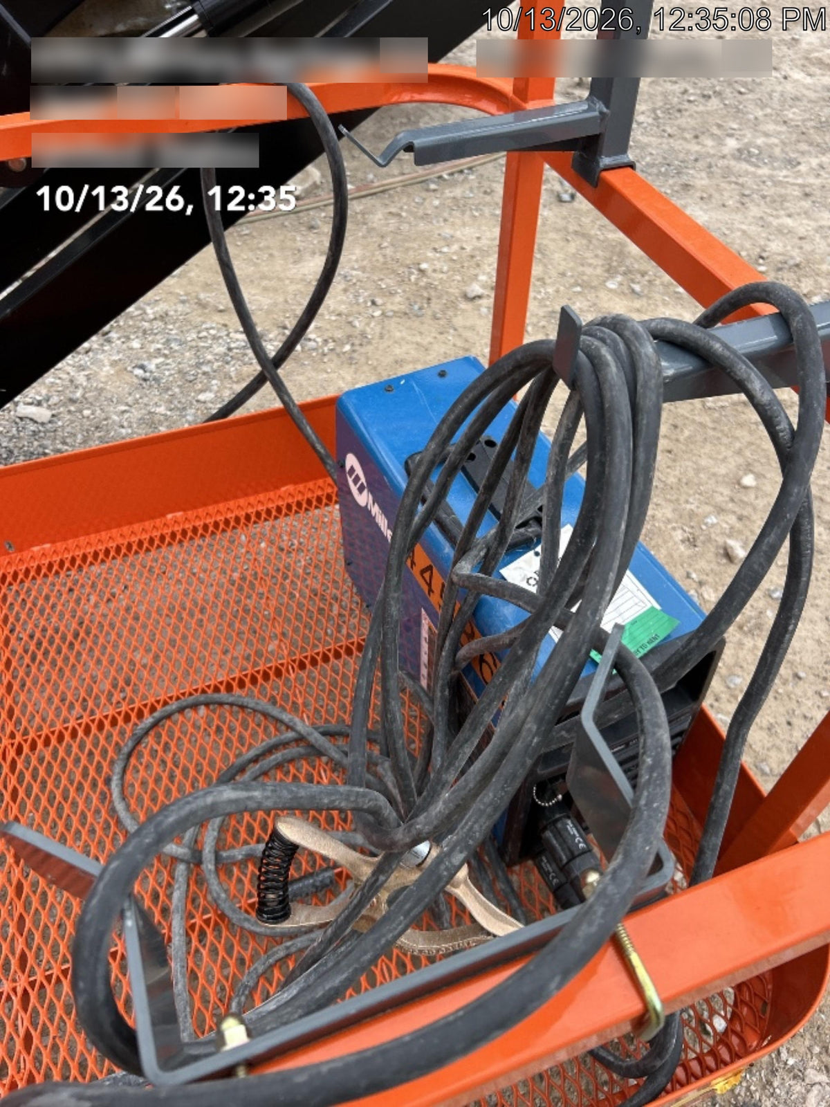 2024 MILLER ELECTRIC CST-282