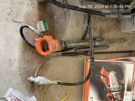2023 AMERICAN PNEUMATIC TOOL M133CN