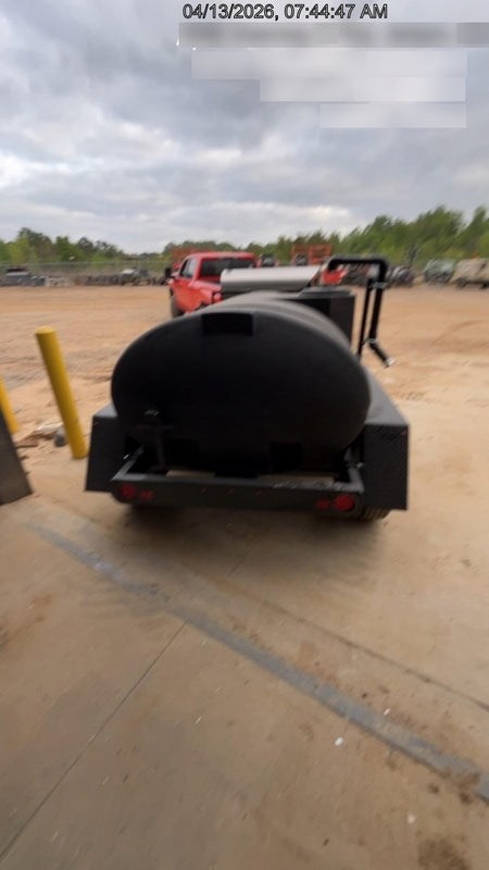 2026 WYLIE EXP-550L-S-HOTG