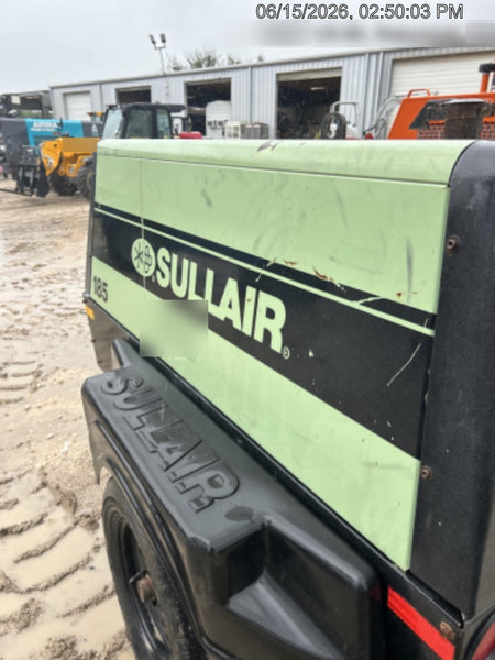 2019 SULLAIR 185-DPQ