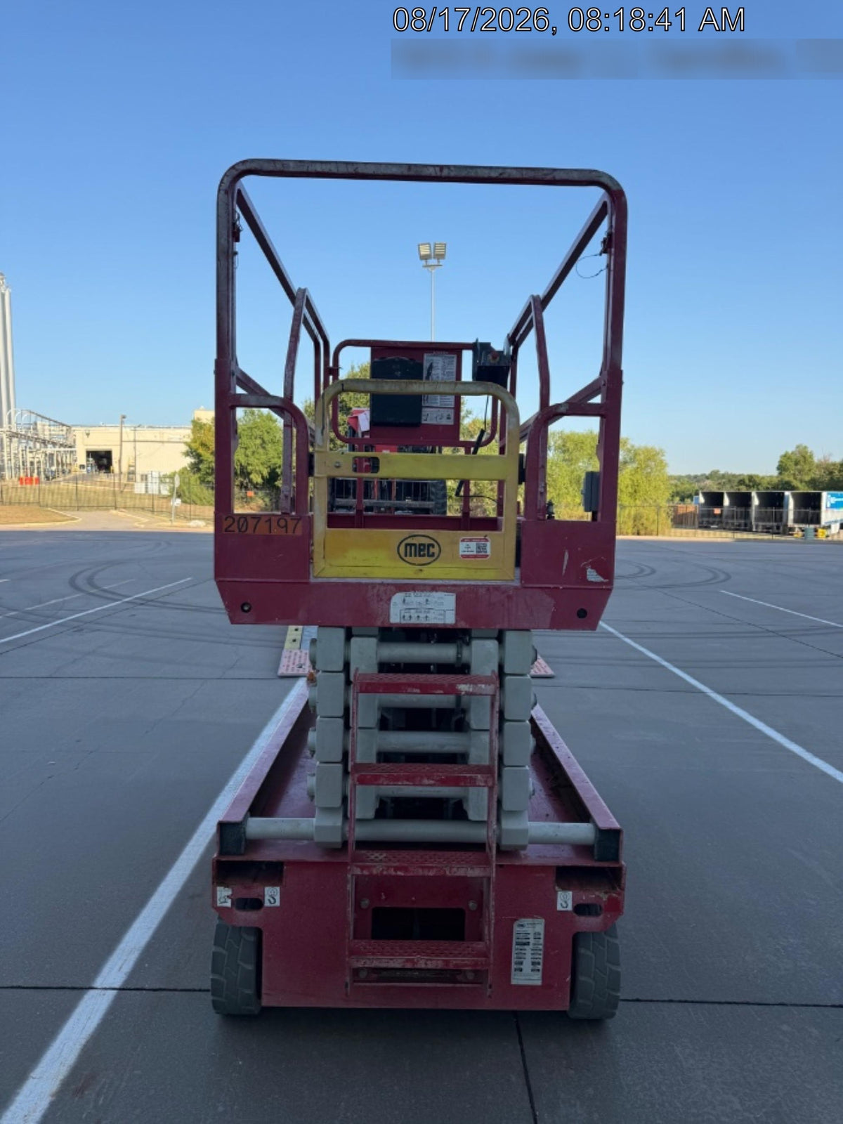 2022 MEC 3346SE
