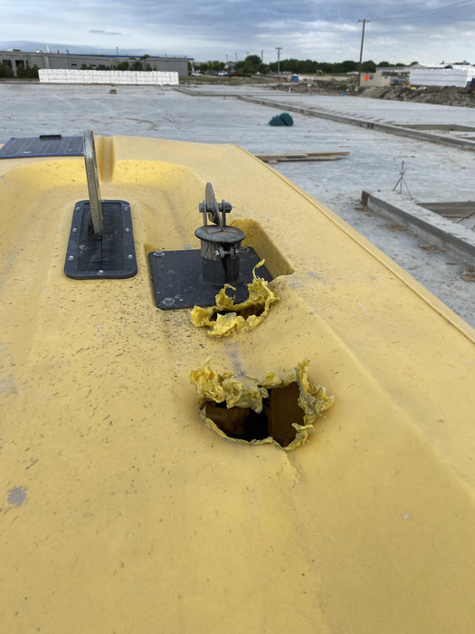 2022 ATLAS COPCO XAS188 CWK