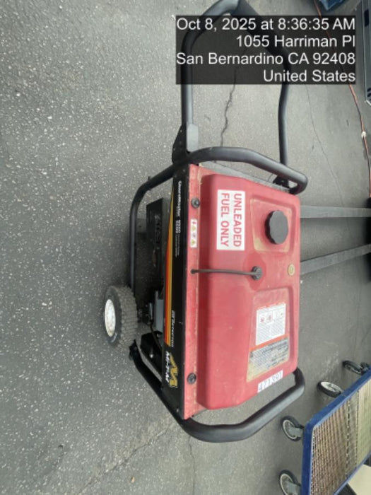 2024 MI-T-M GEN-6500-0MM1