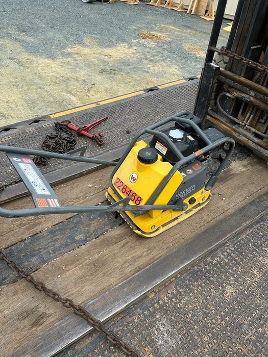 2022 WACKER NEUSON WP1540AW