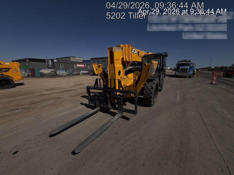 2025 JCB 512-56