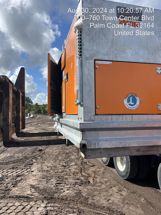 2023 MYERS-SETH MSP PP-150