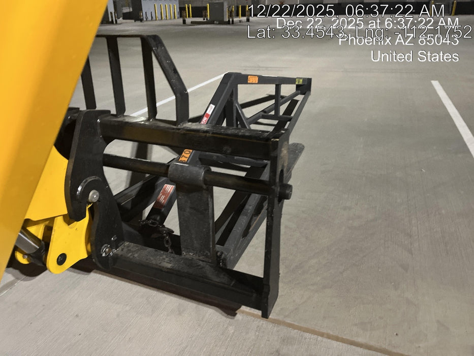 2024 ARROW MATERIAL HANDLING 1000100-12-F