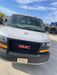 2022 GMC Savana 3500