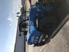 2020 Genie GTH-5519 Cab/Heat/Air, Solid Tires, Work Lights, Beacon, Aux Hydraulics, Back up Alarm