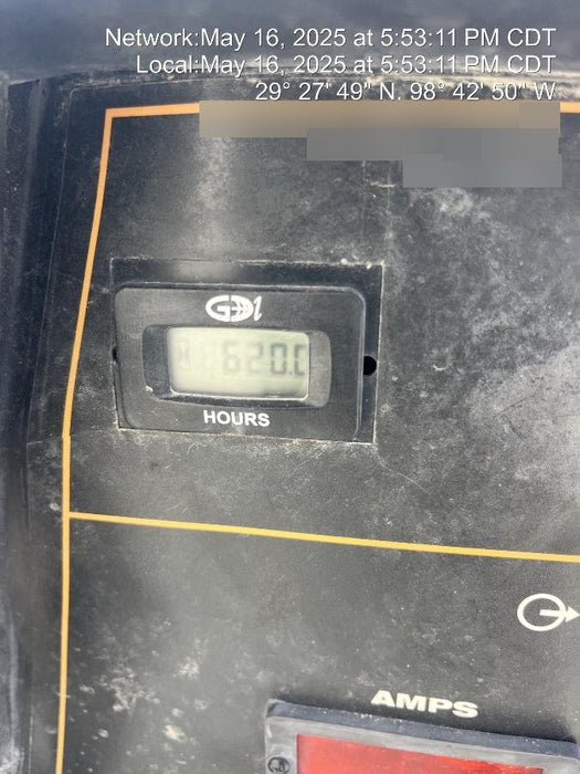 2021 Lincoln Electric Ranger 305 LPG RANGER 305 LPG ONE-PAK