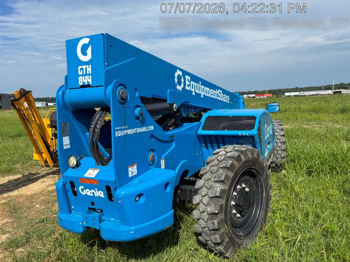 2025 GENIE GTH-844