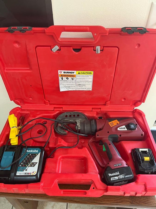 2024 BURNDY PAT444SL5