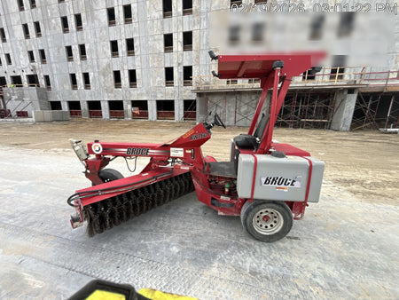 2022 BROCE BW260