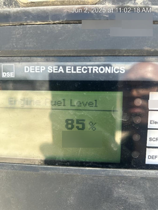 2022 ATLAS COPCO QAS 70