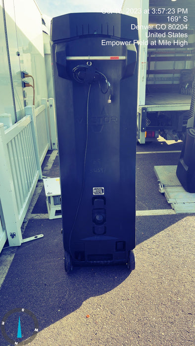 2023 VECTOR Vector Max