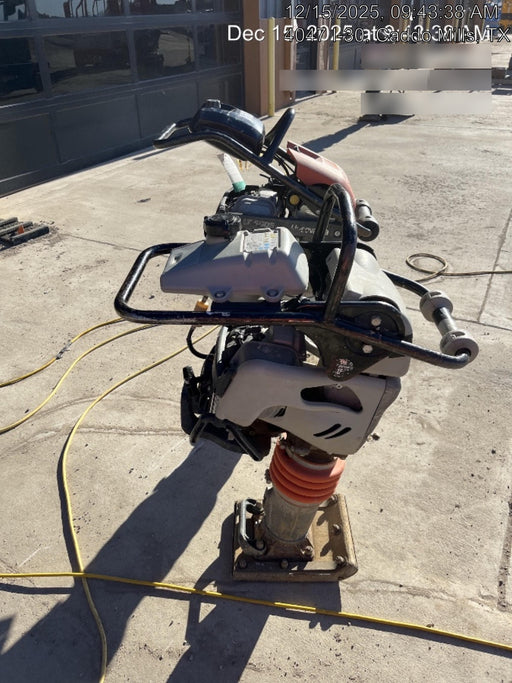 2022 MULTIQUIP MTX60HD