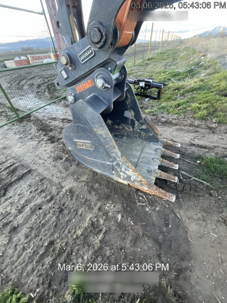 2023 DOOSAN HD14-036