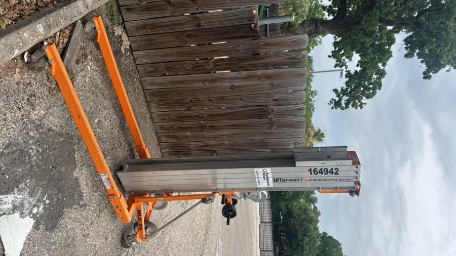 2021 LIFTSMART MLC-24