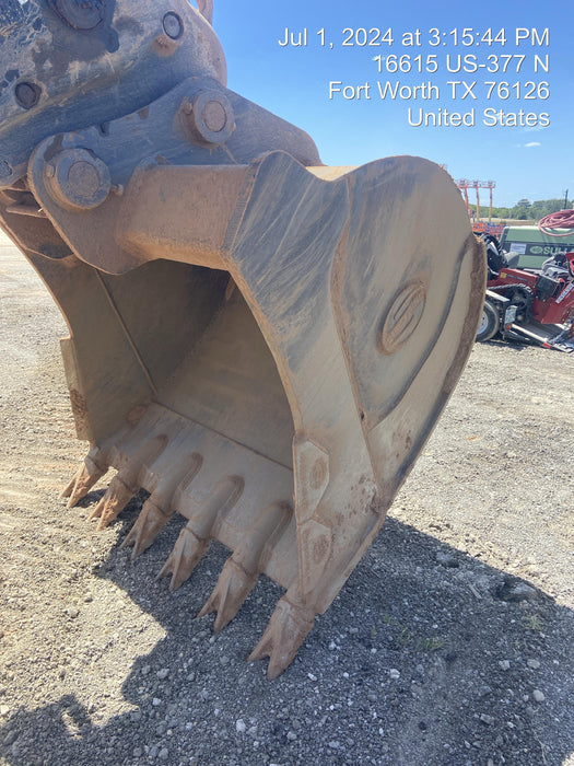 2022 STRICKLAND BT-45066