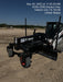 2022 BOBCAT 96" Laser Guided Grader Blade