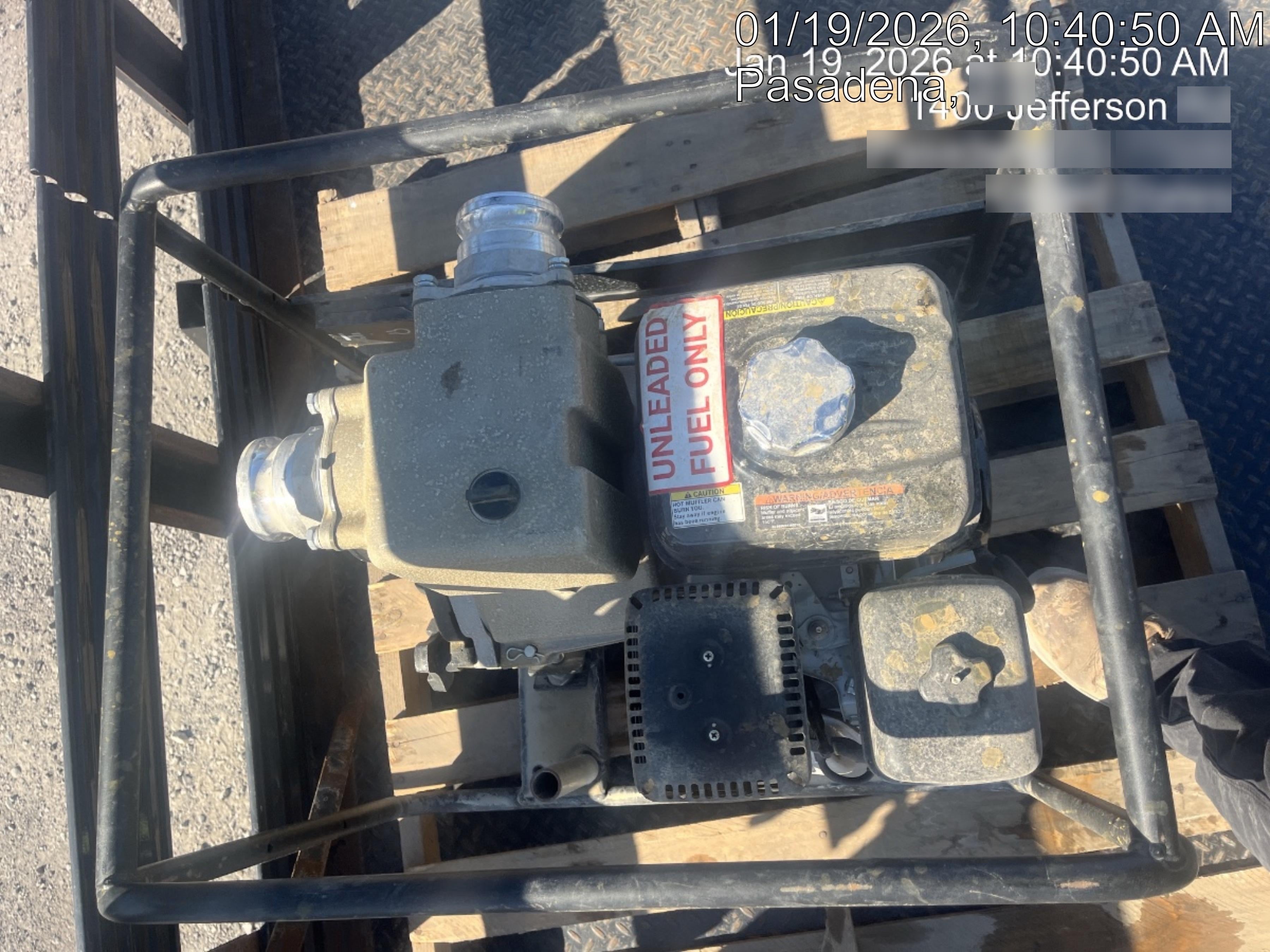 2024 MI-T-M WTP-T03-0MGH