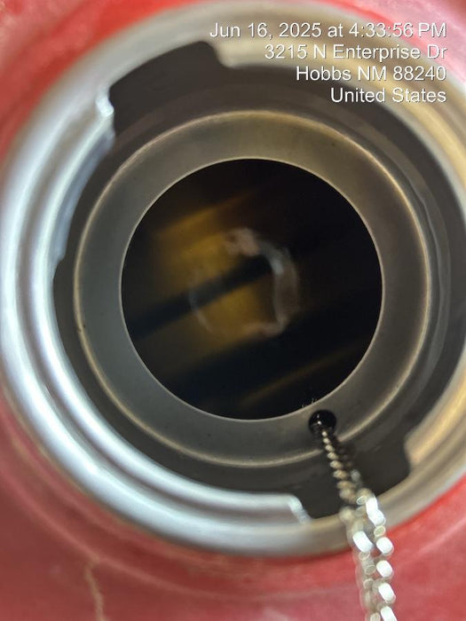 2025 MI-T-M GEN-6500-0MM1