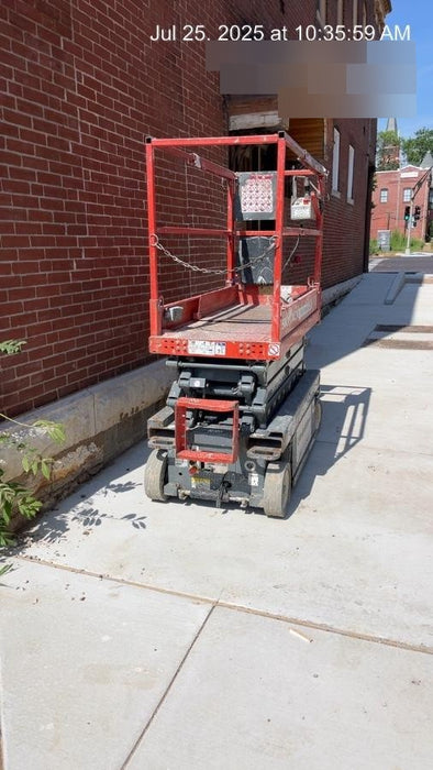 2016 SKYJACK SJIII-3219