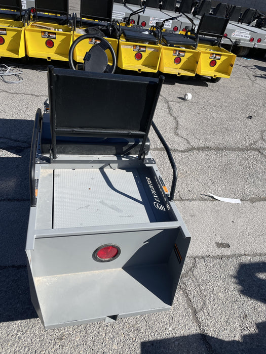 2022 COLUMBIA Expeditor