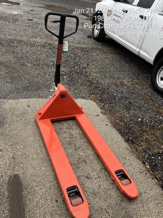 2024 MIGHTY LIFT ML55M