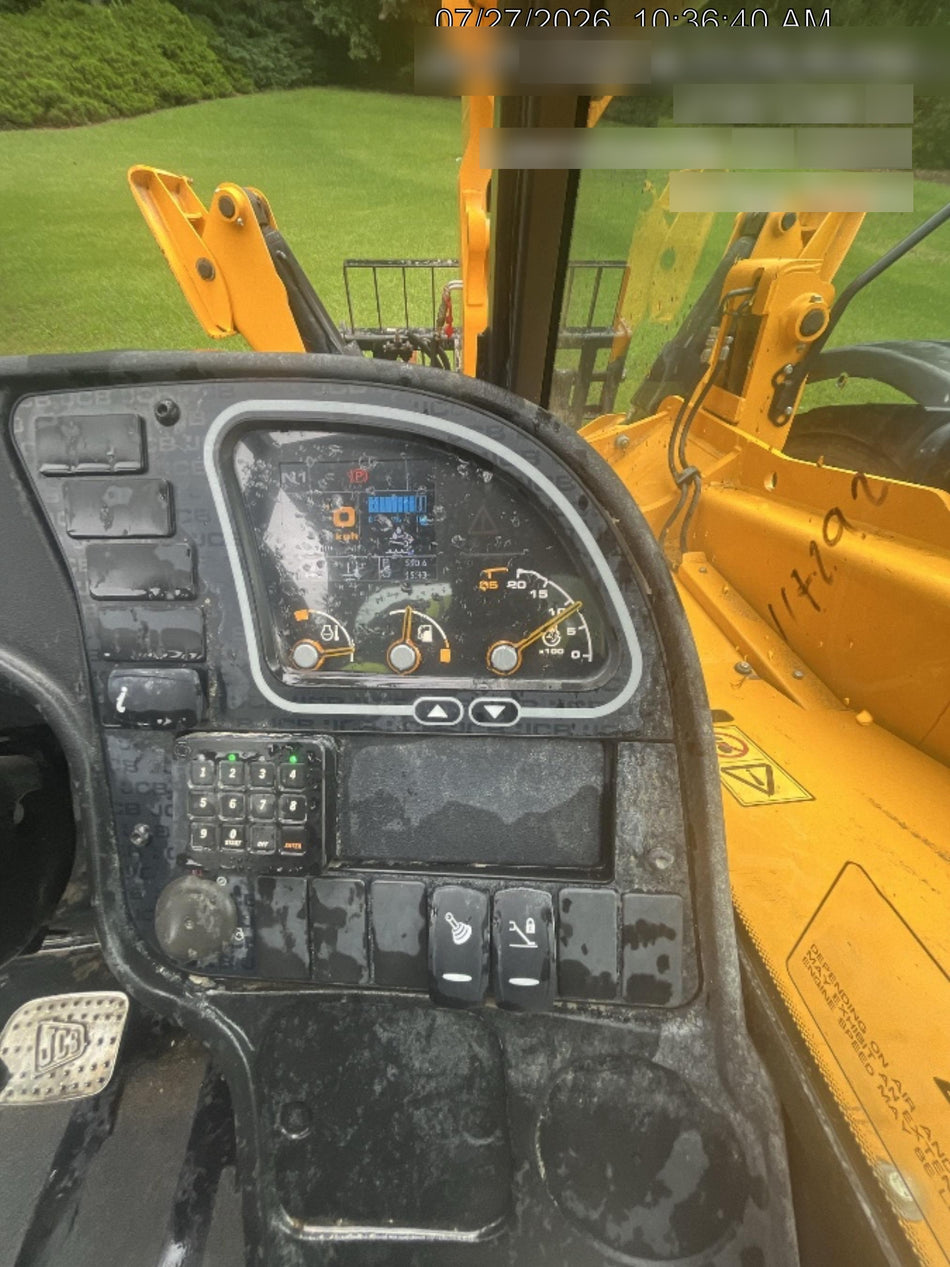 2025 JCB 510-56