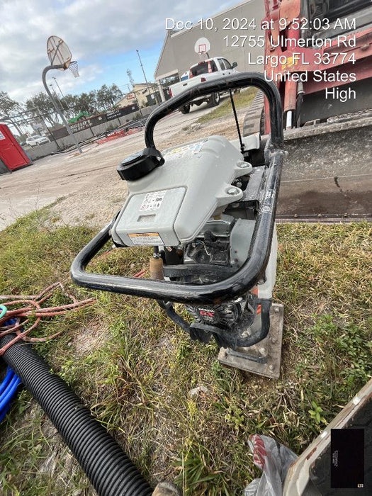 2023 MULTIQUIP MTX60HD