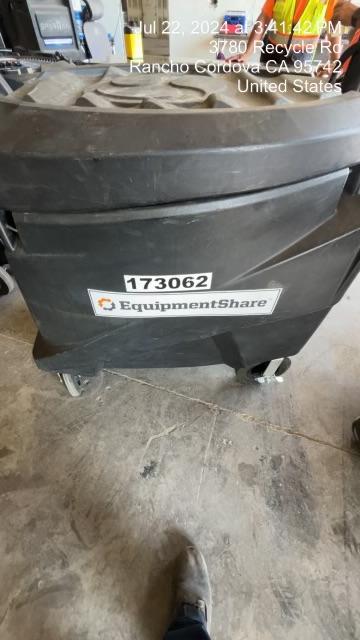 2021 POWER BREEZER PB10-A-06-B