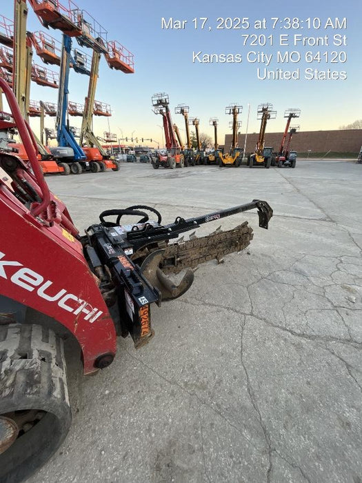 2025 VIRNIG TCH48-25