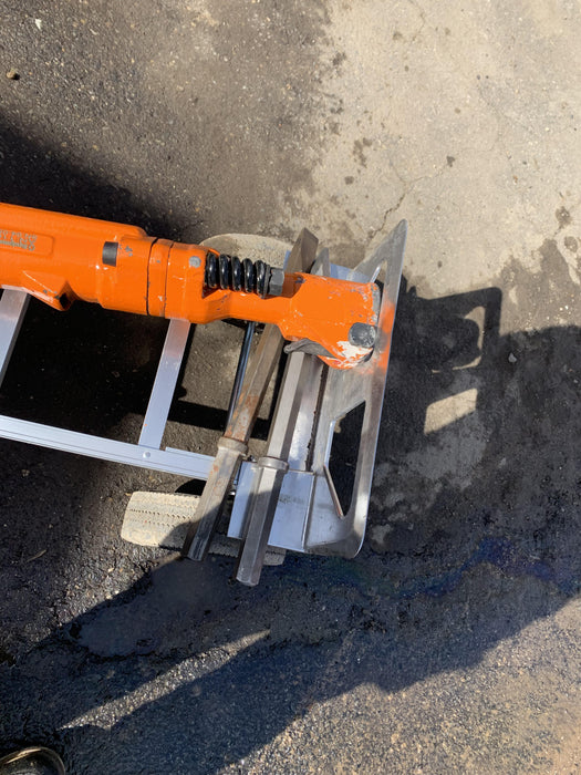 2020 MICHIGAN PNEUMATIC MP-TPB90-114