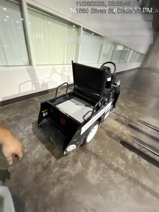 2022 COLUMBIA Expediter