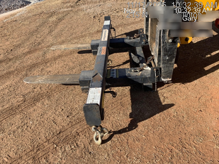 2021 STAR INDUSTRIES 1150C