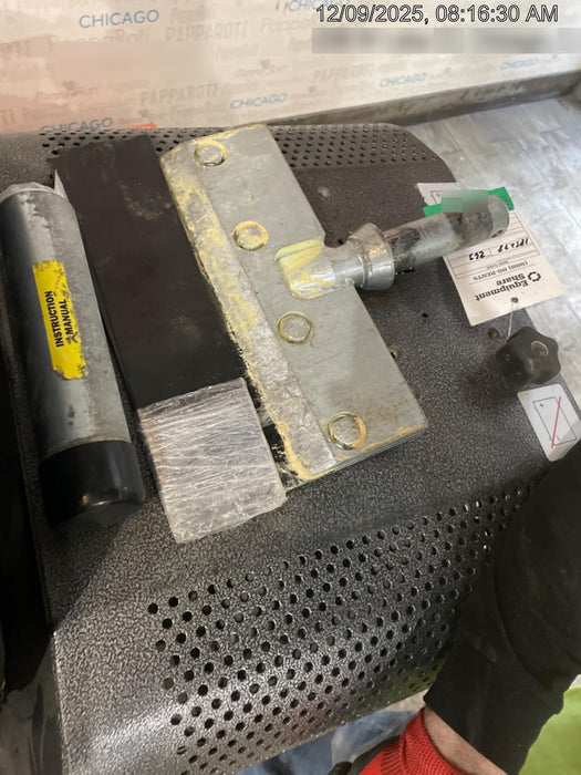 2021 NATIONAL FLOORING 5700DL