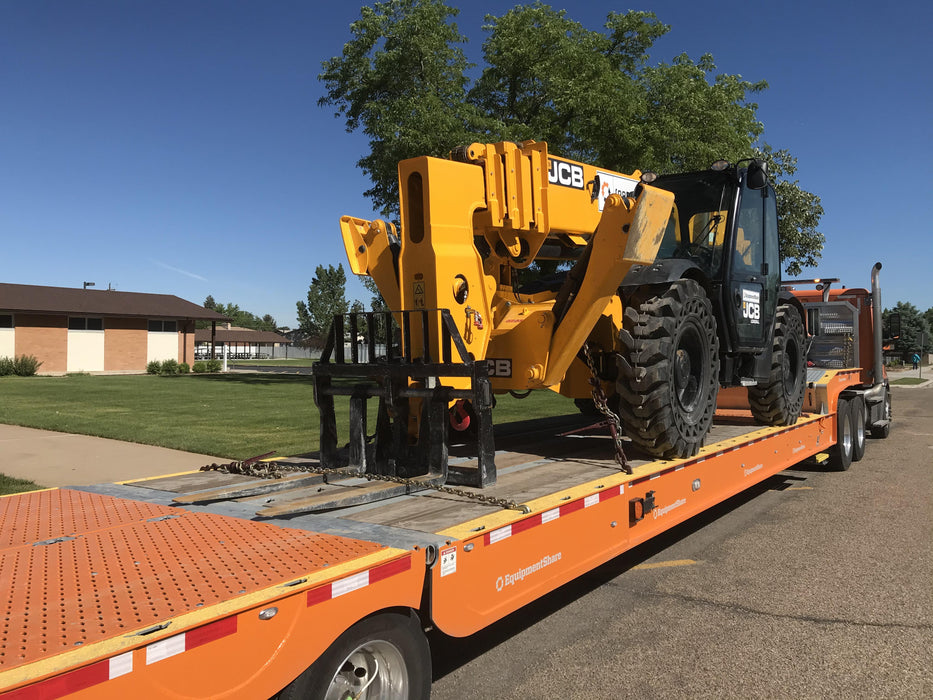 2020 JCB 510-56 JCB 510-56