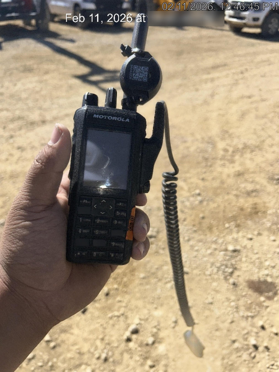 2024 MOTOROLA R7 DISPLAY