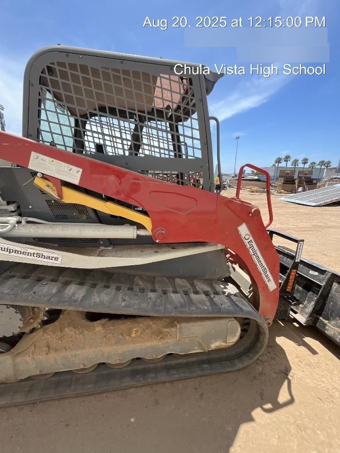 2022 ARROW MATERIAL HANDLING FS5100CB - 72"