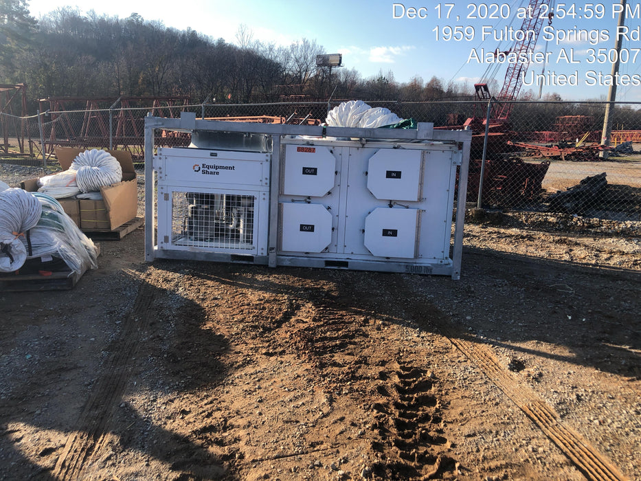 2020 SMARTECH SACP26A-SP