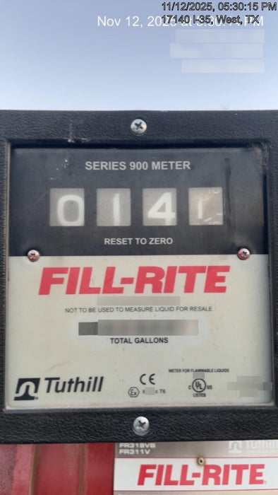 2020 JOHN DEERE 700L